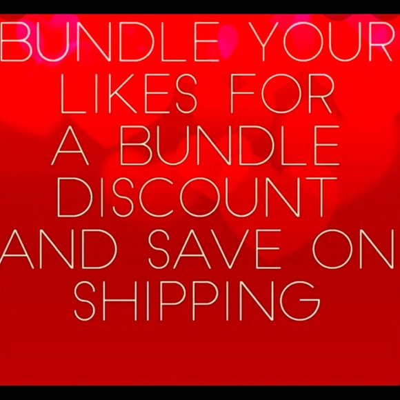 ❤️Bundle to save❤️ - Picture 1 of 1